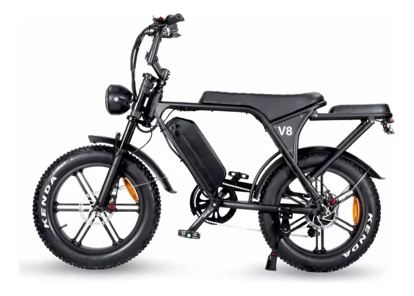 Super Bike V8 1000W Mod/2025