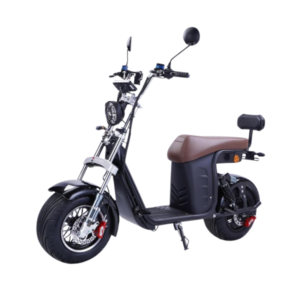 Scooters Elétricas