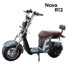 Citycoco R13 1000W Legalizada mega brava modelo novo