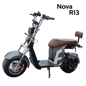 Citycoco R13 1000W Legalizada mega brava modelo novo