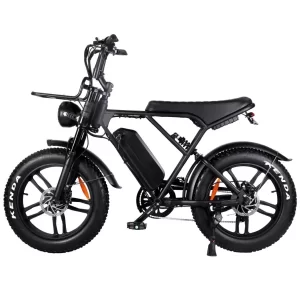 Super Bike V8 1000W Mod/2024 mega brava