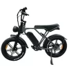 Super Bike V8 1000W Mod/2024 mega brava