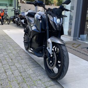 Moto Elétrica GWS K8000R