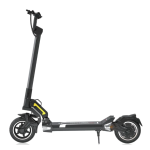 Patinete Elétrico Dualtron Togo 650W Mega Brava