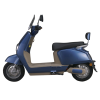Scooter Elétrica Brava S2 1000W Mega Brava