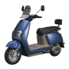 Scooter Elétrica Brava S2 1000W Mega Brava