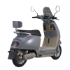 Scooter Elétrica Brava S2 1000W Mega Brava