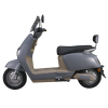 Scooter Elétrica Brava S2 1000W Mega Brava