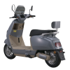 Scooter Elétrica Brava S2 1000W Mega Brava