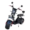 Scooter Elétrica Citycoco WD4 Sport 1000W