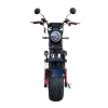 Scooter Elétrica Citycoco WD4 Sport 1000W