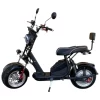 Scooter Elétrica Citycoco WD4 Sport 1000W