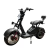 Scooter Elétrica Citycoco WD4 Sport 1000W