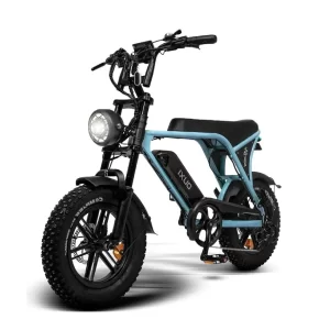 OUXI V8 Mini 500W Mega Brava