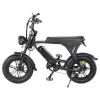Bike Elétrica OUXI V8 Mini 500W Mega Brava