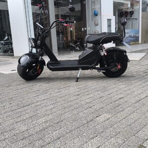 Citycoco x16 aro 12 emplacada