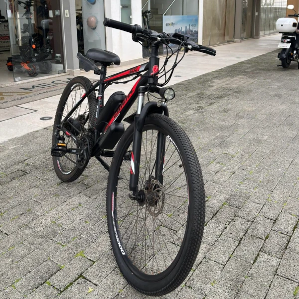 Bike Elétrica Dook 350W