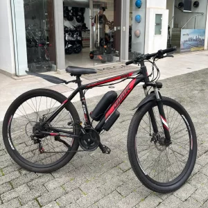 Bike Elétrica Dook 350W