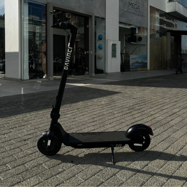Patinete Elétrico DV2 350W