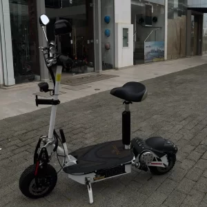 Patinete Elétrico Two Dogs TD 1000W