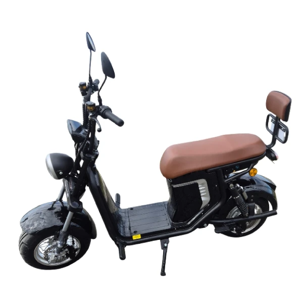 Scooter Elétrica Citycoco X15 1000W
