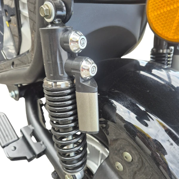 Scooter Elétrica Citycoco X15 1000W