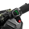 Quadriciclo Elétrico DROP Utility 1000W Lítio Mega Brava Veiculo Infantil