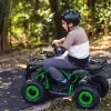 Quadriciclo Elétrico DROP Utility 1000W Lítio Mega Brava Veiculo Infantil