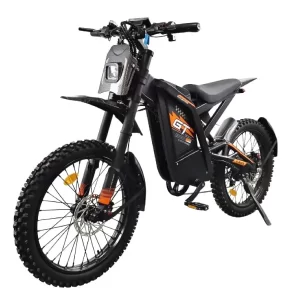 Bike Elétrica OUXI GT 2000W Mega Brava