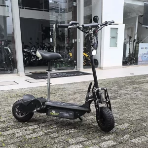 Patinete Elétrico Two Dogs 1000W