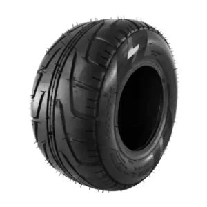 Pneu para Scooter Elétrica Citycoco 205/60 Aro 8’’ Cinborg E-Letric