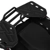 Quadriciclo Elétrico DROP Utility 1000W Chumbo Mega brava laranja infantil