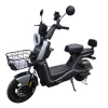 Scooter Elétrica BOB S 1000W