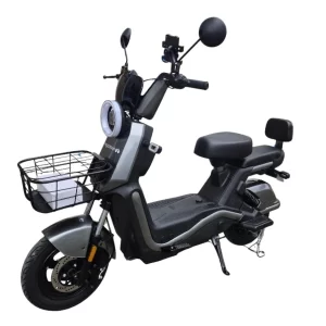 Scooter Elétrica BOB S 1000W