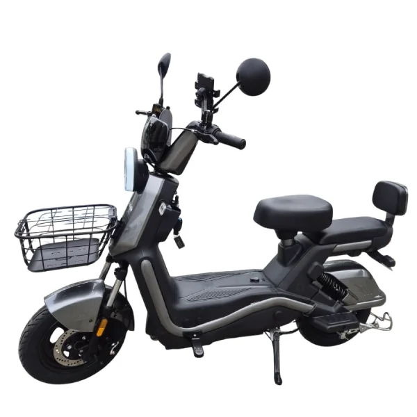Scooter Elétrica BOB S 1000W