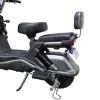 Scooter Elétrica BOB S 1000W