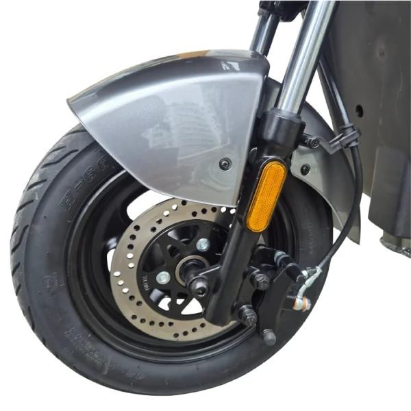 Scooter Elétrica BOB S 1000W