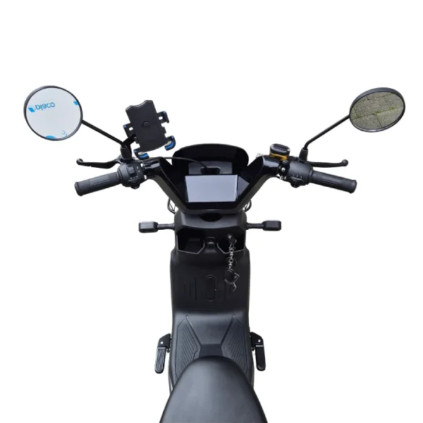 Scooter Elétrica BOB S 1000W