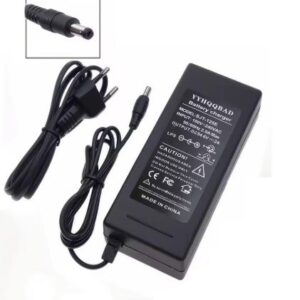 Carregador para bikes eletricas 48v