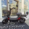 Scooter Elétrica Waopai Super T2