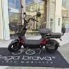 Scooter Elétrica Waopai Super T2