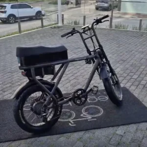 Bicicleta Elétrica Extra Quality 750W