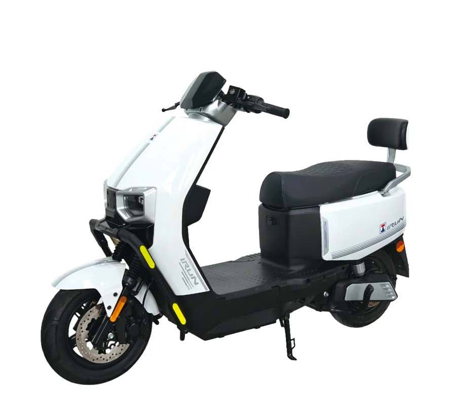 Scooter Elétrica IRun G15 1000W