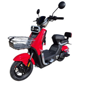 Scooter Elétrica IRun V70S 1000W