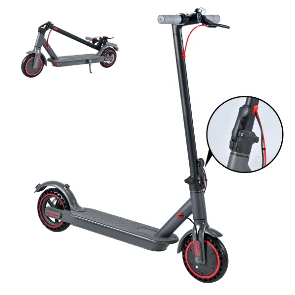 Patinete Elétrico Air 350W