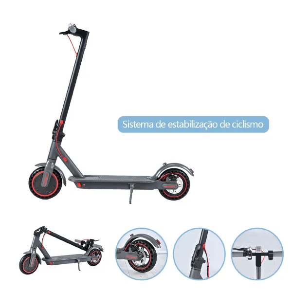 Patinete Elétrico Air 350W