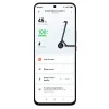 Patinete Elétrico Xiaomi 6 800W mega brava App