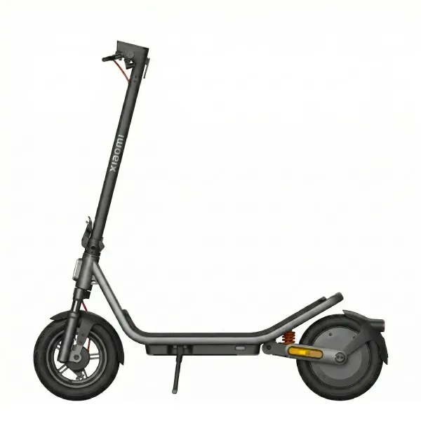Patinete Elétrico Xiaomi 6 800W mega brava lateral