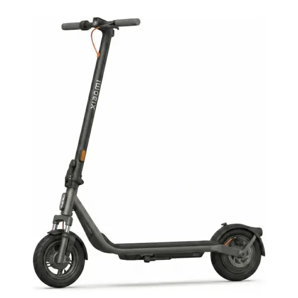 Patinete Elétrico Xiaomi 6 Lite 500W mega brava lateral