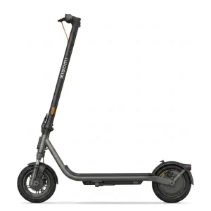 Patinete Elétrico Xiaomi 6 Lite 500W mega brava lateral